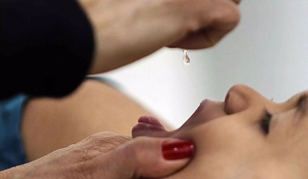 Com 1º caso suspeito no Brasil após 33 anos, MS fica em alerta para poliomielite