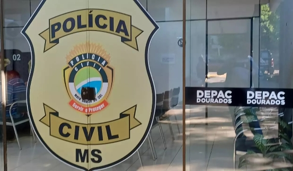 Marido bate na mulher em Dourados e diz para a polícia que não se lembra