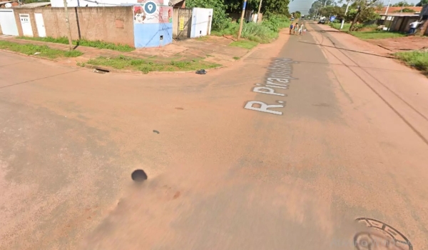 Marido flagra esposa com outro e acaba morto a facadas após briga