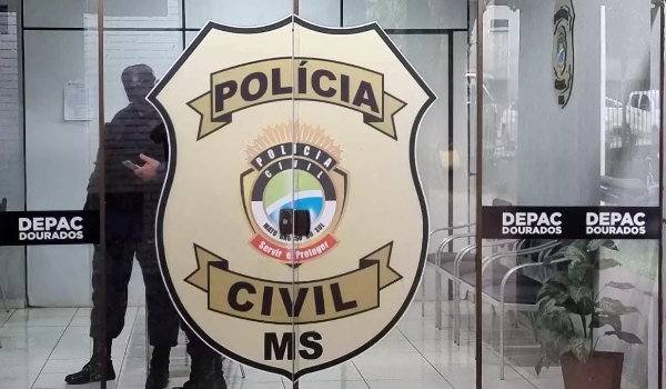 Mãe é presa em Dourados após oferecer bebê de 3 meses para vizinhos