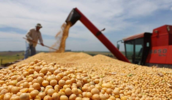 Aos 45 anos, MS é destaque nacional na economia e geração de empregos