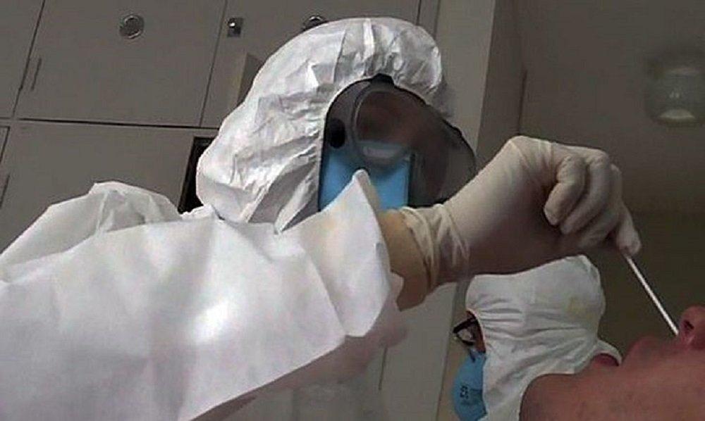 Casos confirmados de coronavírus no mundo se aproximam da marca de seis milhões