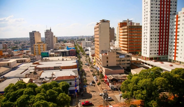 FPM: Municípios de MS recebem R$ 86 milhões na 1ª parcela de outubro