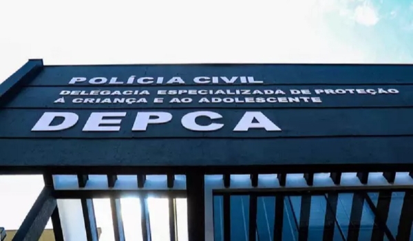 Pai denuncia mulher por estupro de filho em festa de Dias das Crianças 