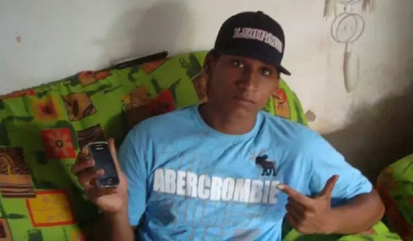 Jovem morto pela polícia já havia sido baleado com 5 tiros no ano passado 