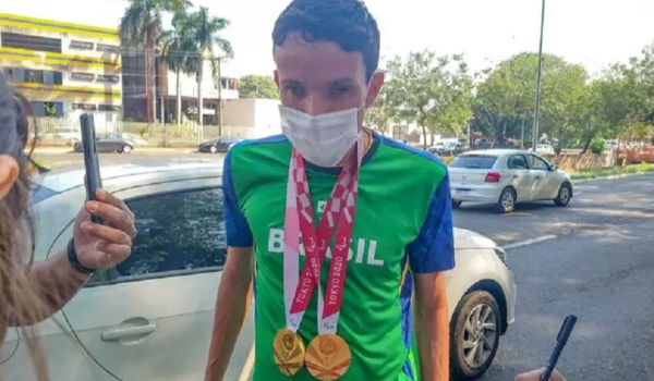 Tribunal de Justiça lança corrida que vai distribuir premiação em dinheiro