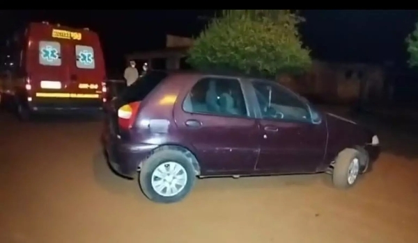 Homem é assassinado a facadas ao encontrar a esposa com outro em bebedeira