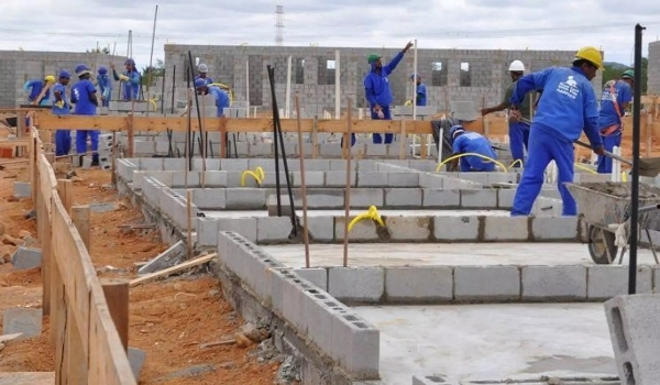 Campo Grande tem nova regra para construções vizinhas a escolas, hospitais e hipermercados