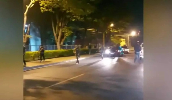 Sejusp designa servidores para criar plano de defesa contra o ‘Novo Cangaço’ em MS