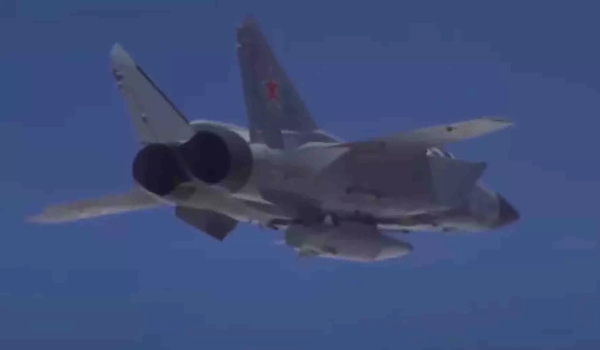 UE alerta que forças russas serão 'aniquiladas' se usarem armas nucleares