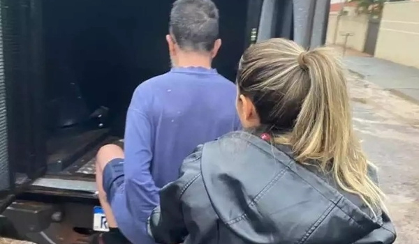 Denunciado por 13 vítimas em MS, psicólogo tem prisão preventiva decretada