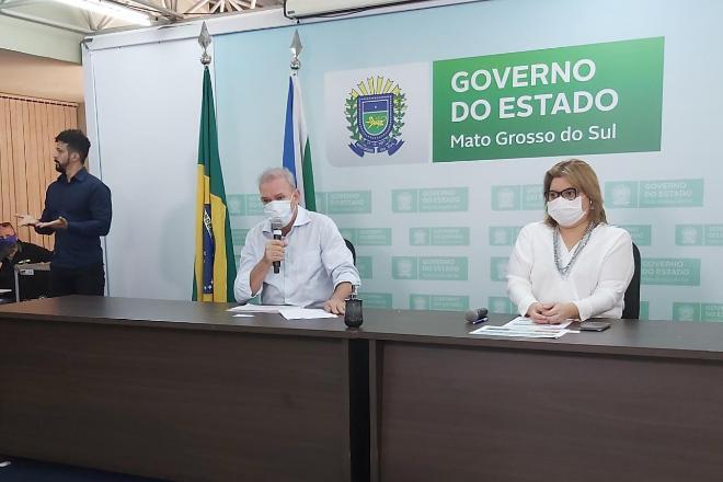 MS soma 20 mortos; 2 não tinham comorbidades