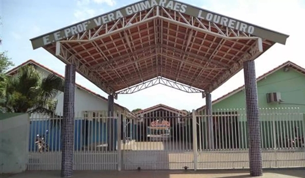 Reforma de escola em Bela Vista vai custar R$ 5,8 milhões