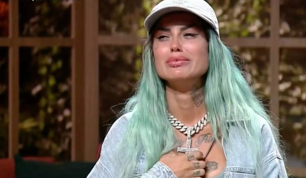 Após polêmica de sexo oral em A Fazenda, participante é eliminada do reality