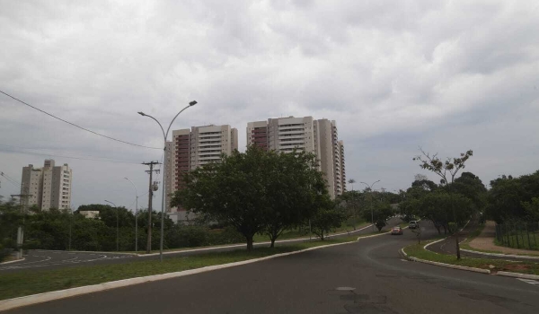 Meteorologia alerta para chuva intensa em 73 municípios de MS