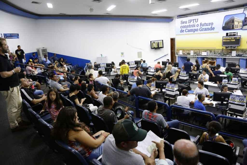 Com desconto de até 100%, Refis começa nesta segunda e recursos serão destinados à saúde
