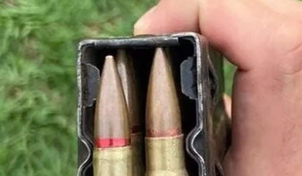 Polícia paraguaia encontra carregador de fuzil em área onde ex-vice-presidente foi sequestrado