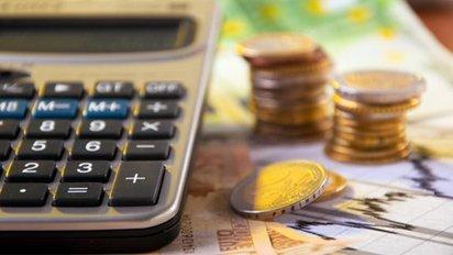 Busca por crédito tem queda de 25,7% em abril
