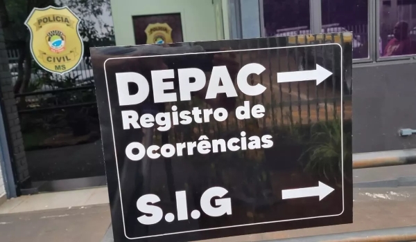 Funcionário de banco desconfia e impede golpe que daria prejuízo de R$ 38 mil a aposentado