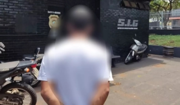 Acusado de matar venezuelano com 9 facadas irá responder processo em liberdade