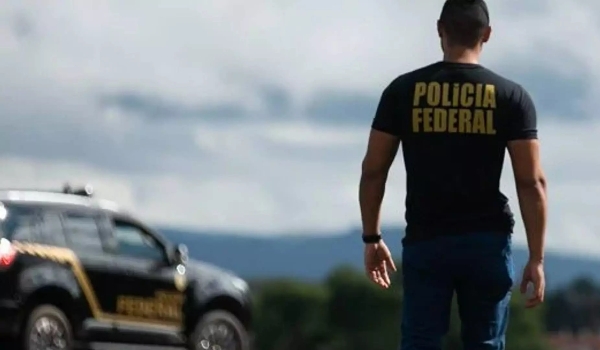 Organização criminosa é alvo da PF em ação contra contrabando de agrotóxicos e cigarros