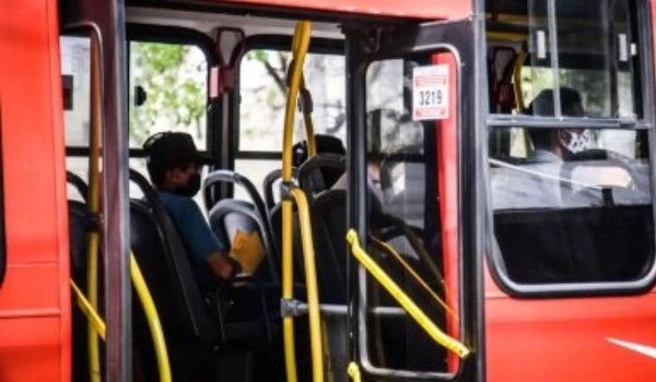 STF confirma transporte público gratuito no segundo turno das eleições de 2022