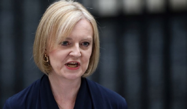 Liz Truss anuncia renúncia ao cargo de primeira-ministra do Reino Unido