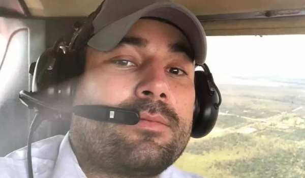 Polícia diz que boliviano internado em Pedro Juan tem ligação com tráfico de drogas