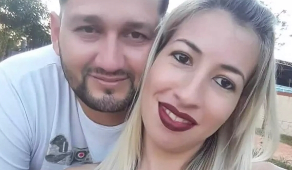 Policial e esposa sofrem atentado com tiros de espingarda no Paraguai