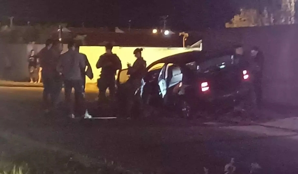 Executados no Centro-Oeste eram adolescente e ‘Gamba’ com mais de 11 passagens pela polícia