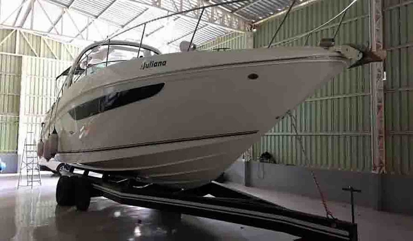 Justiça rejeita enviar ação contra o ‘Clã Morinigo’ para a Chapada dos Guimarães