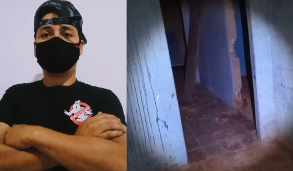 Sozinho, eletricista de transporte coletivo também caça fantasmas em Campo Grande