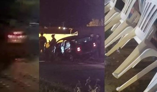 Em dois dias, cinco pessoas são executadas a tiros em Campo Grande