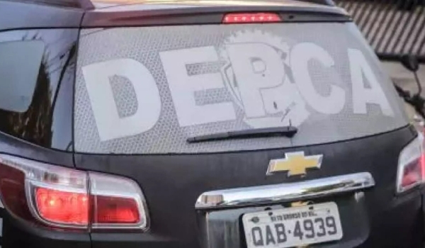 Menina de 12 anos é levada para abrigo após ser abusada por homem em Campo Grande