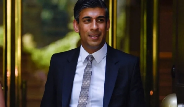 Rishi Sunak será o próximo primeiro-ministro do Reino Unido