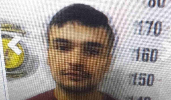 Brasileiro procurado por tráfico de drogas é preso na Linha Internacional