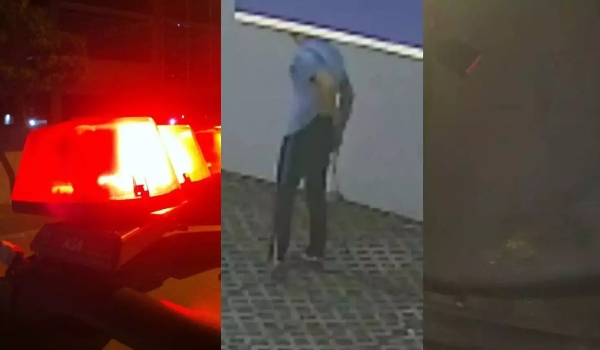 Campo Grande vive 'onda' de casos polêmicos com fezes humanas e outubro já tem o 3º: 'que bost*'