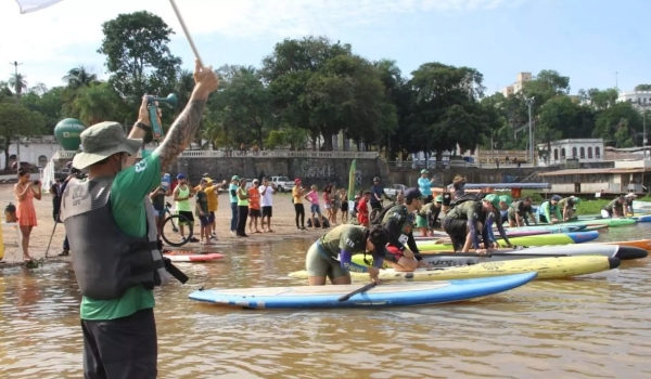 Eco Pantanal Extremo 2022 segue com inscrições abertas; vagas são limitadas