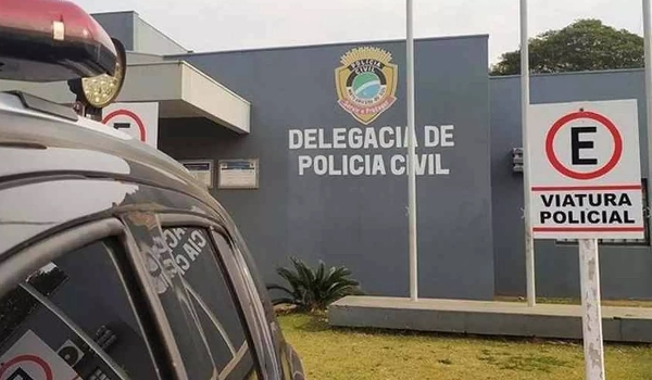 Filha foge para pedir ajuda e mulher é encontrada desacordada após ser espancada