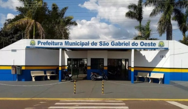 São Gabriel do Oeste abre banco reserva para servidores da saúde com salário de R$ 22 mil
