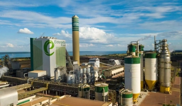 TJSP derruba liminar e autoriza transferência de fábrica em MS para Paper Excellence