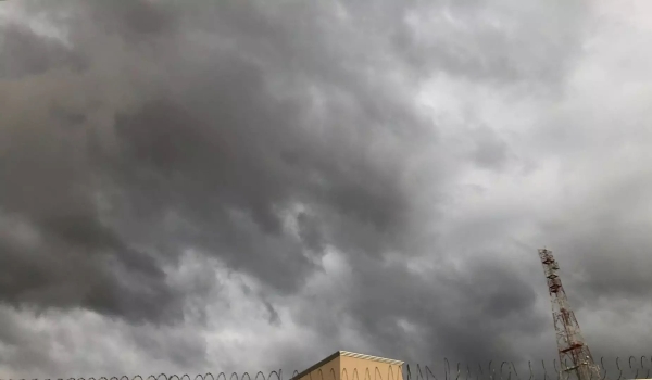Vem chuva por aí: frente fria vira o tempo e MS deve enfrentar tempestades