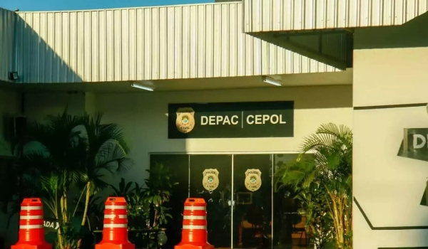 Motorista de aplicativo é sequestrado e colocado dentro de porta-malas em Campo Grande