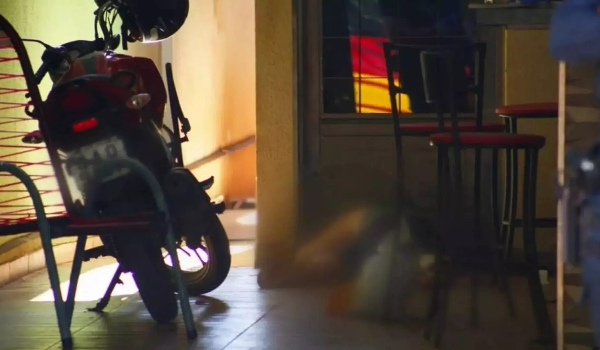 Marido ferido a tiros durante assassinato da mulher morre no hospital em Campo Grande