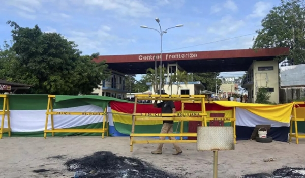Bolívia proíbe exportação de carne e soja; confira se abastecimento de MS pode ser afetado