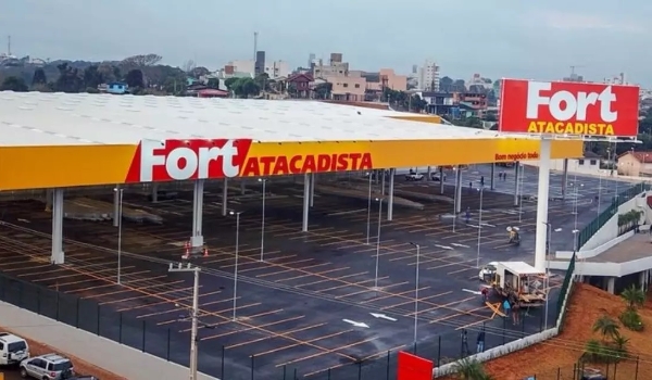 Atacadista próximo ao Alphaville abre 133 vagas de emprego que não exigem experiência