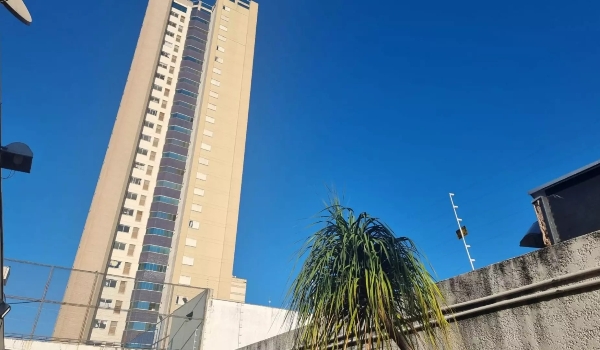 Mato Grosso do Sul tem sexta-feira com tempo instável e chuvas intensas