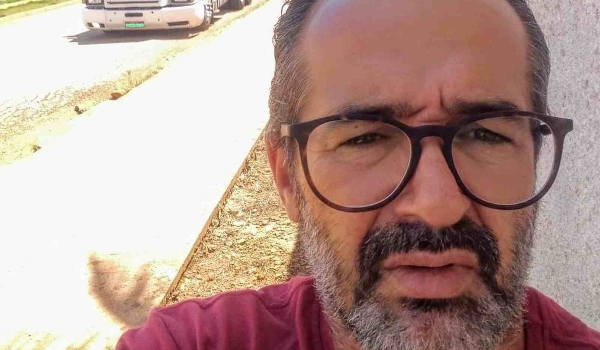 Caminhoneiro do interior do Paraná desaparece com carga em Ponta Porã