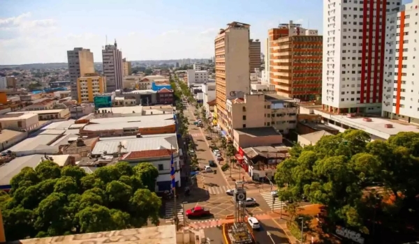 Com folha de R$ 130 milhões por mês, servidores são pilares da economia de Campo Grande