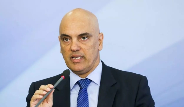 Moraes diz ter ligado para candidatos e não acredita em contestações